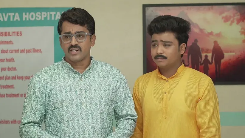 Appi Amchi Collector - October 29, 2024 - Best Scene