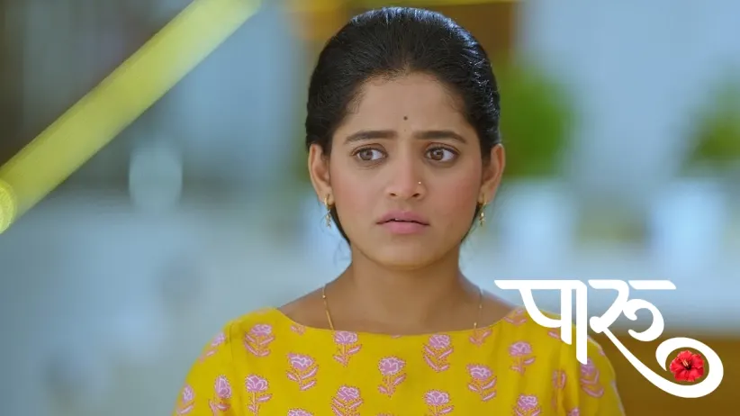 Paaru and Aditya Head to Tilottama's House