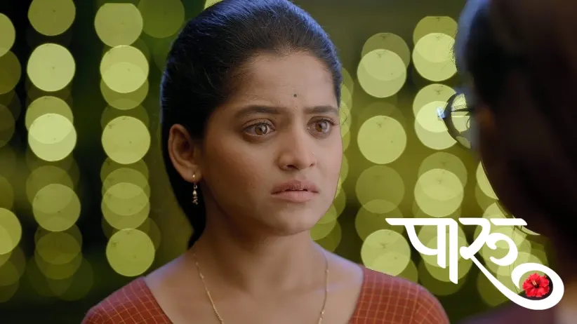Savali and Sarang Help Paaru and Aditya