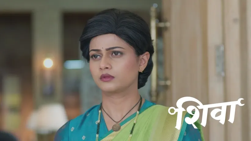 Shiva Reassures the Employees