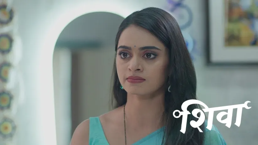 Shiva Promises to Nab the Culprit