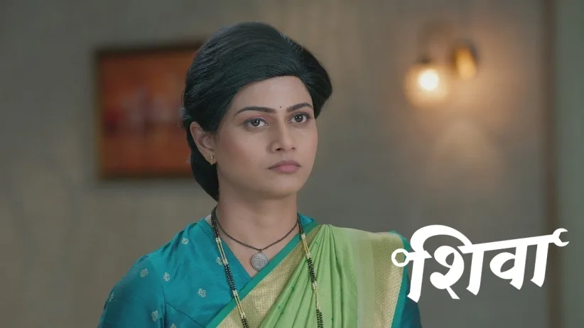 Shiva and Ashu Nab Gaikwad