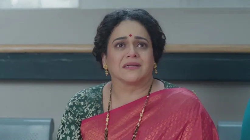 Laxman Confronts Suhas