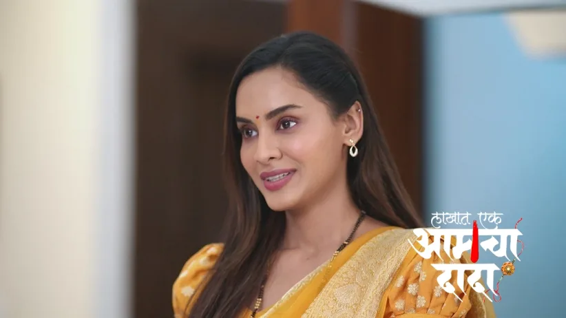 Surya Shares His Happiness with Tulja