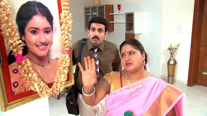 Kalyanamasthu - December 22, 2021 - Webisode