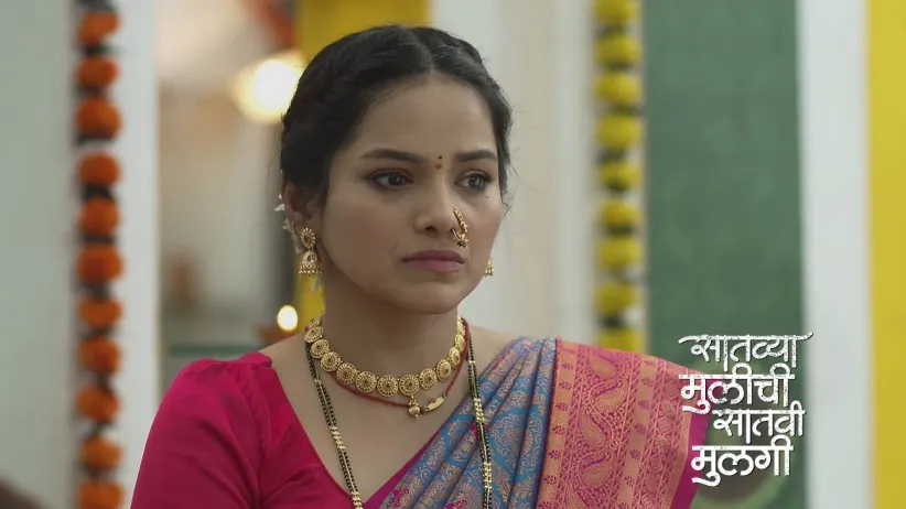 Kedar Reasons with Tejas and Falguni