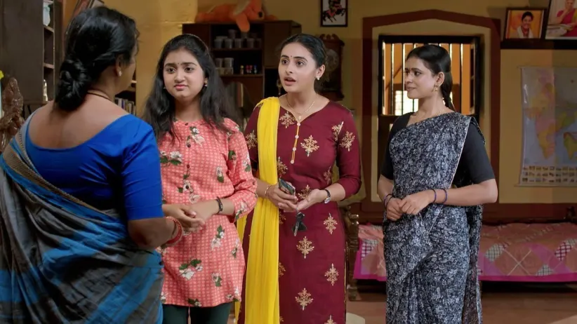Puttakkana Makkalu - December 23, 2021 - Webisode