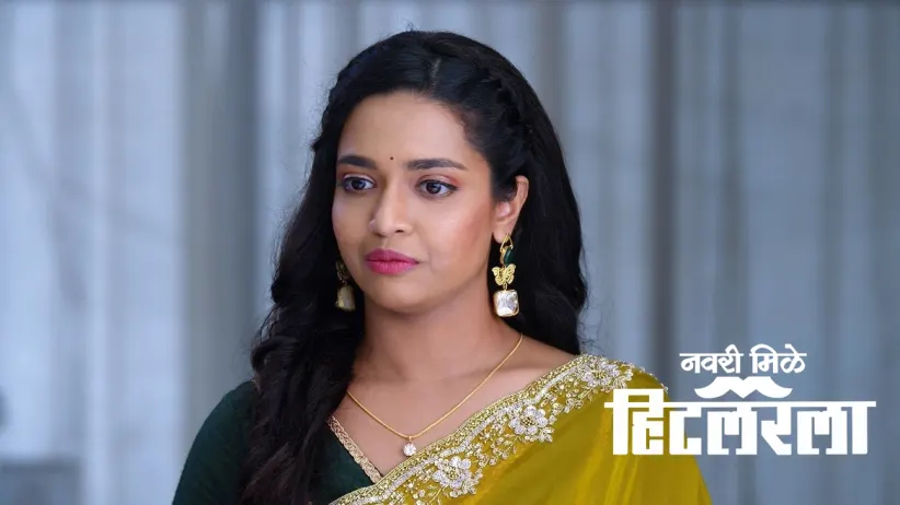 Leela Makes the Daughters-in-law Do the Housework