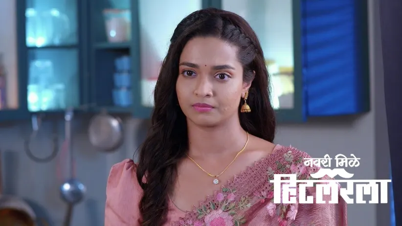 Leela's Behaviour Irks AJ