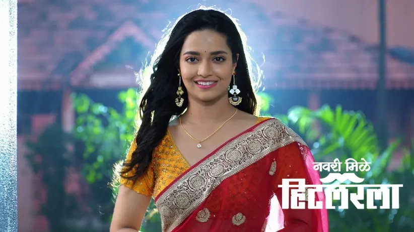 Leela Comes Home and Silences Her Daughters-in-law