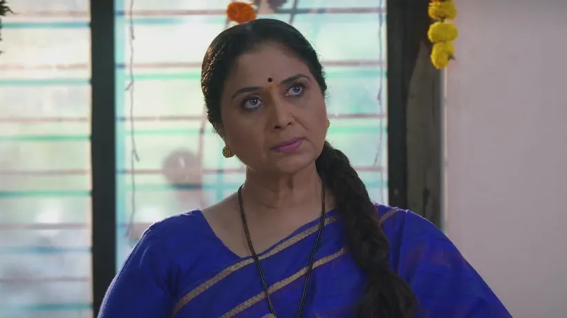 Aaji Playfully Teases Antara | Navri Mile Hitlerla