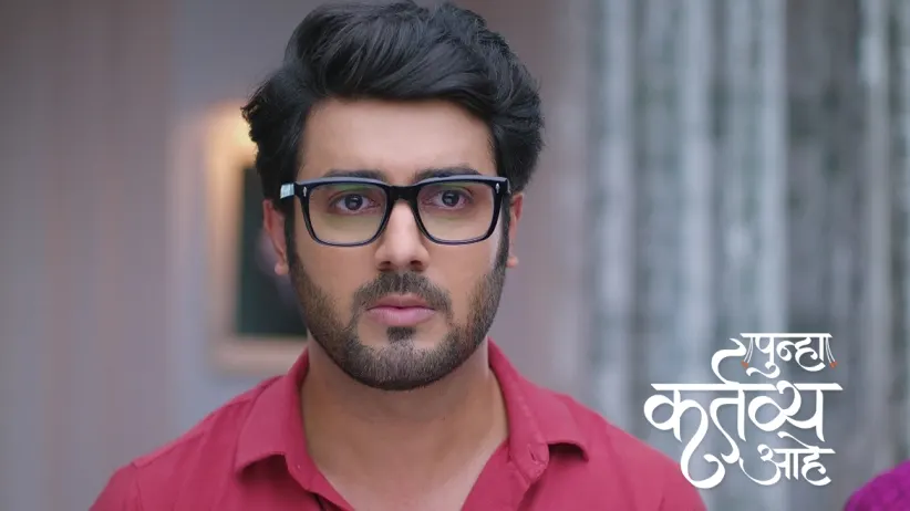 Shardul Threatens Vasu over Madhav