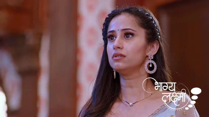 Harleen Gives Malishka’s ‘Sargi’ to Lakshmi