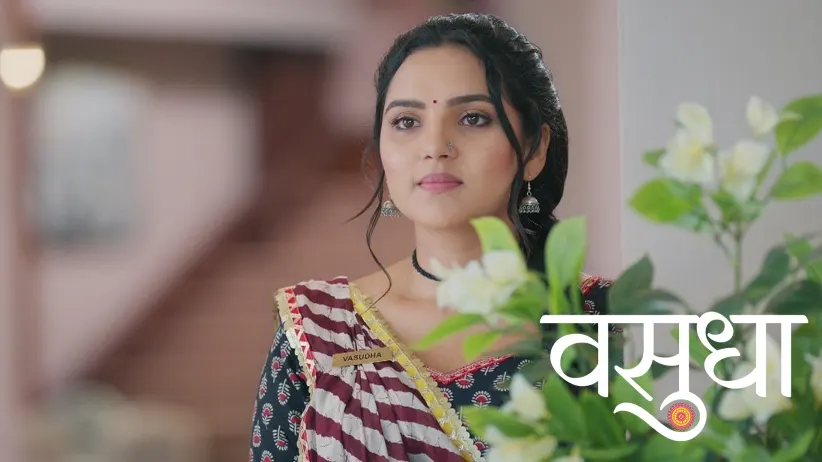 Avinash Attempts to Expose Karishma