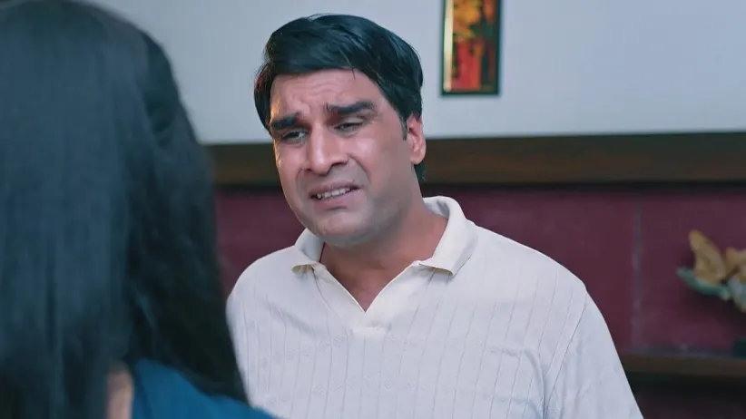 Harnav Gets Misunderstood | Jawai Ji