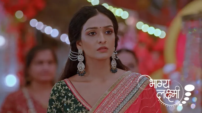 Lakshmi’s Stern Warning to Malishka