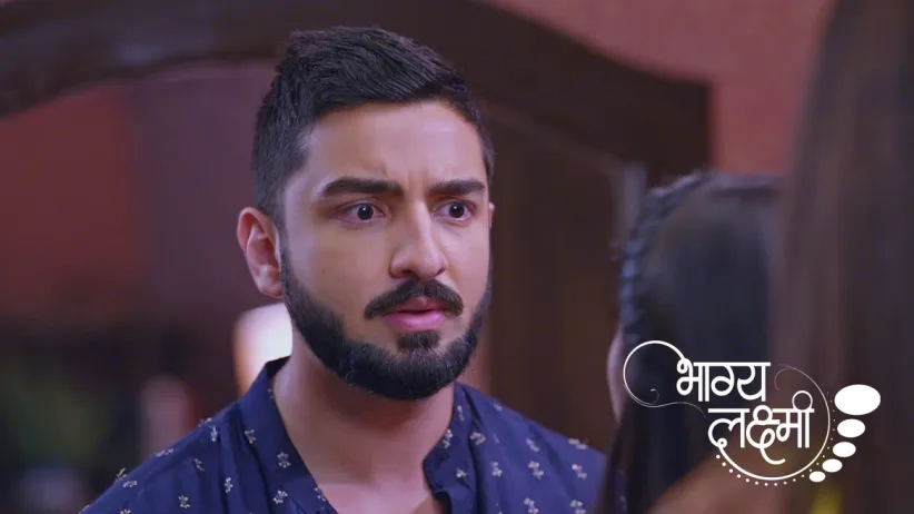 Rishi Overhears Malishka and Sonal’s Conversation