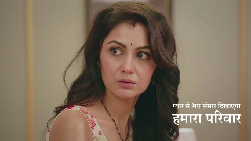 Sakshi Narrates the Story of Diwali