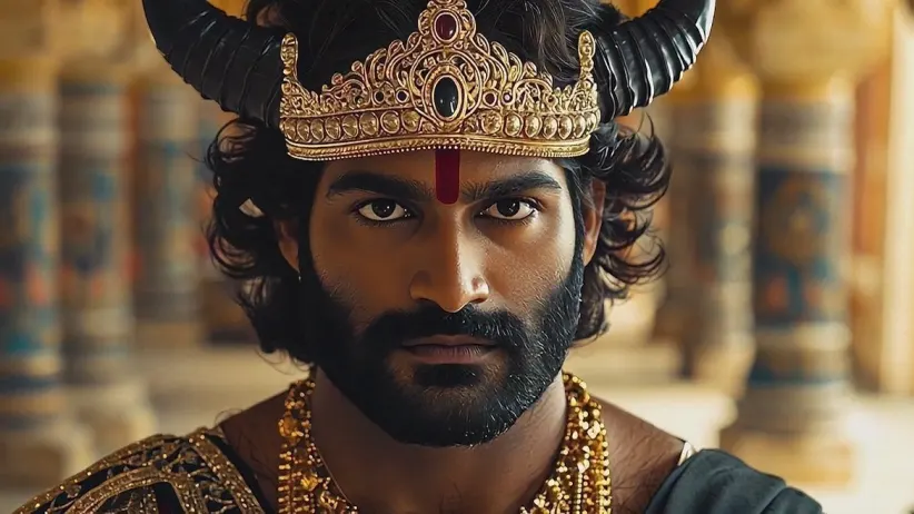 The Story of Penance of King Rantidev | Hamara Parivar