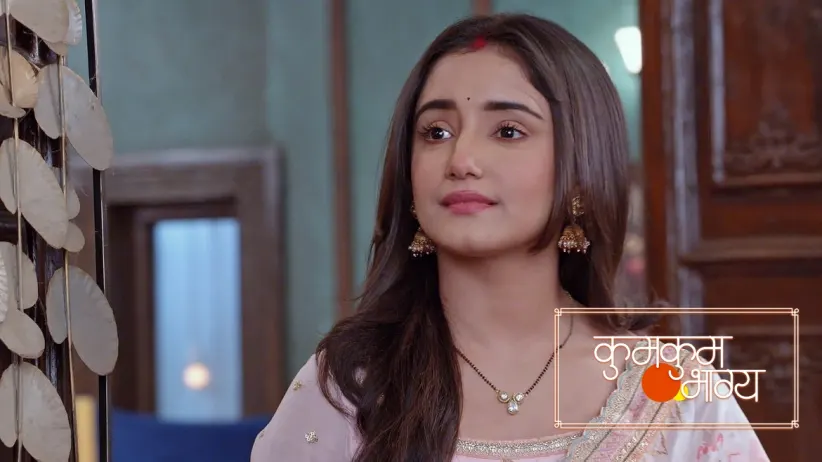 Purvi Secretly Observes Karva Chauth
