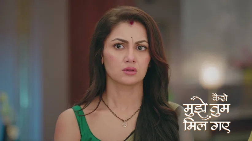 Priyanka Becomes the New Owner of the Ahuja House
