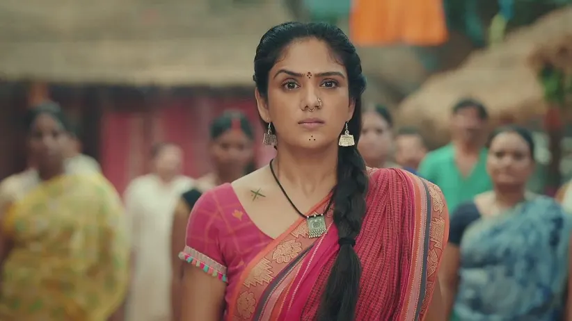 Jagriti - October 29, 2024 - Best Scene
