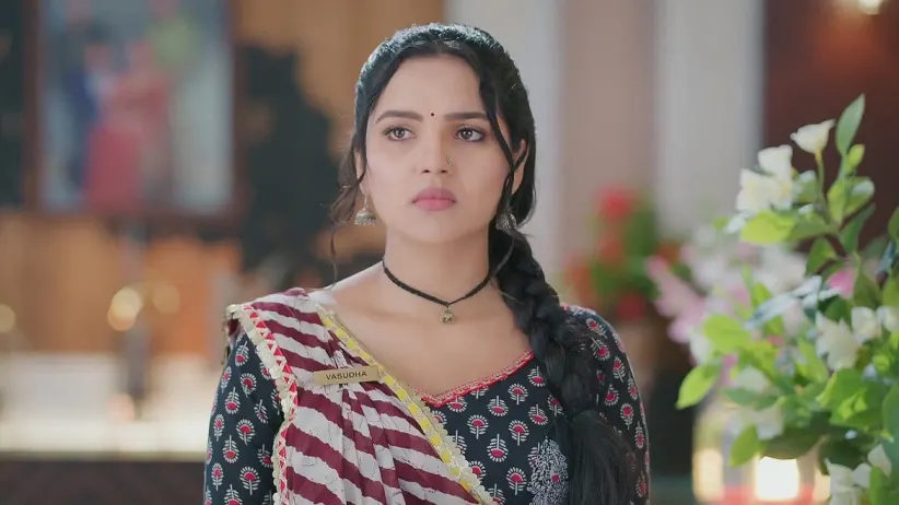 Vasudha - October 29, 2024 - Best Scene