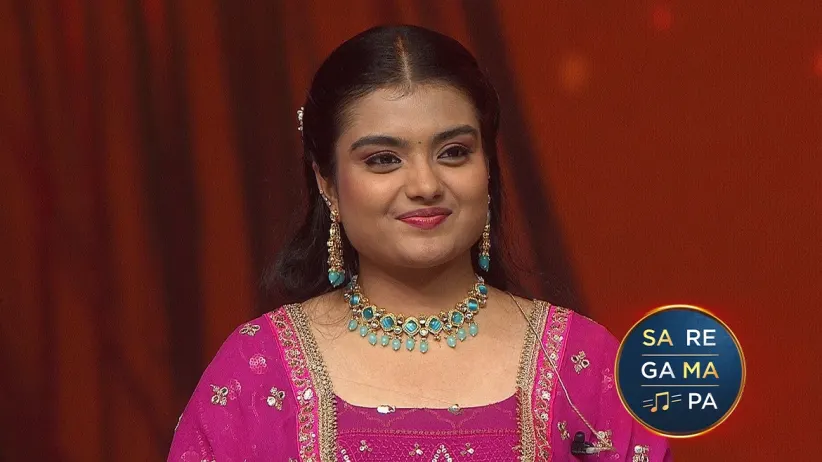 The Contestants' Charbuster Performances