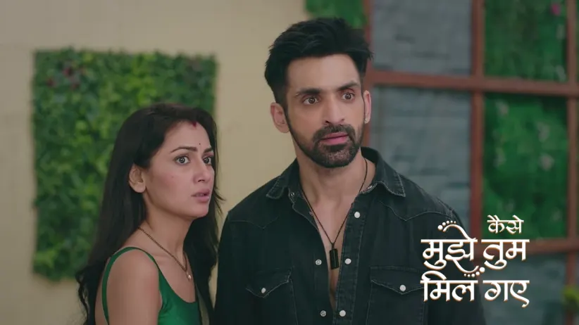 Priyanka's Attempt to Insult the Ahujas