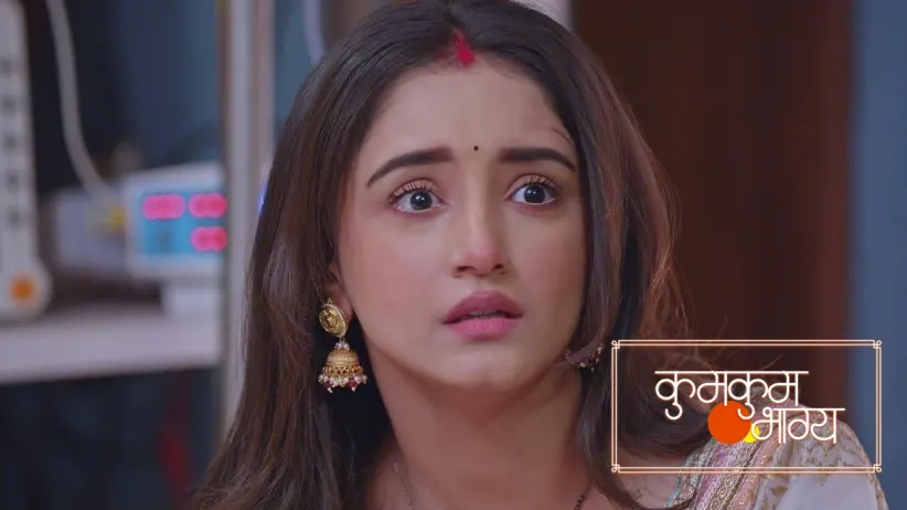 Monisha Learns about Purvi's Fast