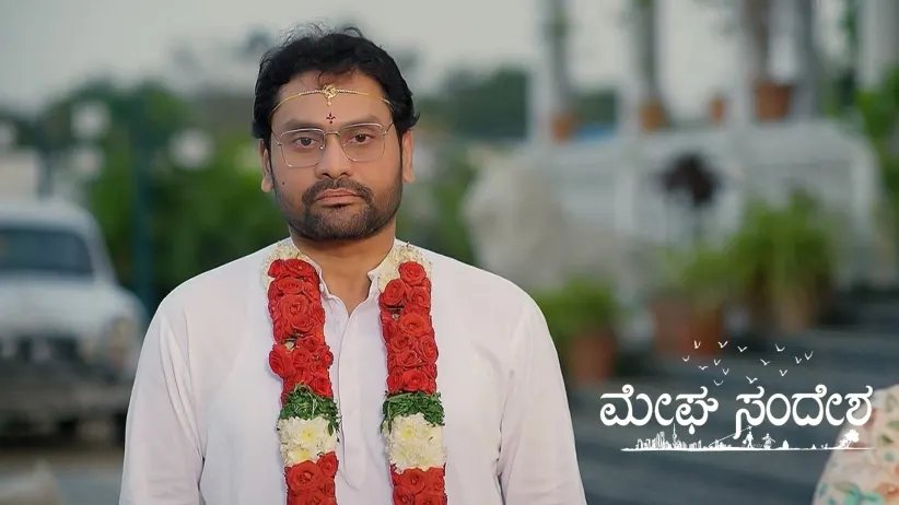Apoorva Orders Her Goon to Kill Krishna's Family