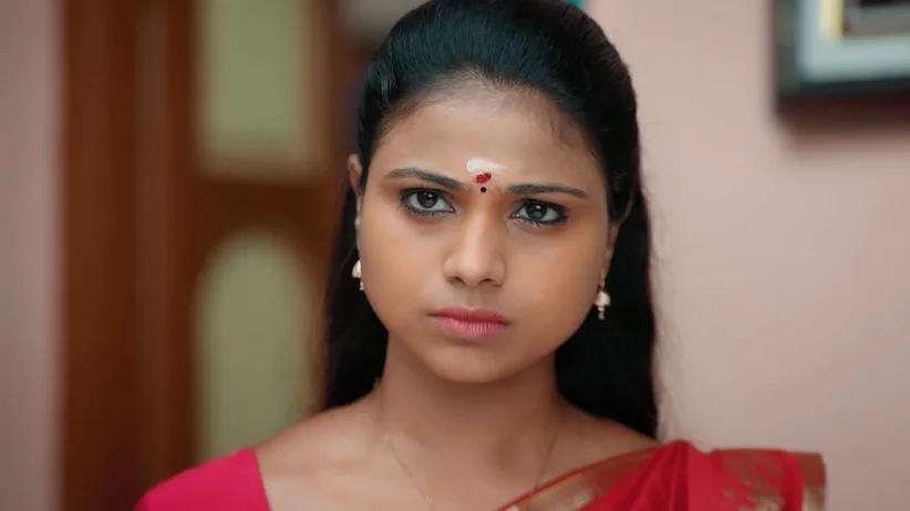 Shiva's Family Learns about His Love Interest