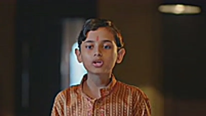 Atal Finds a Solution to Bhavna's Problem