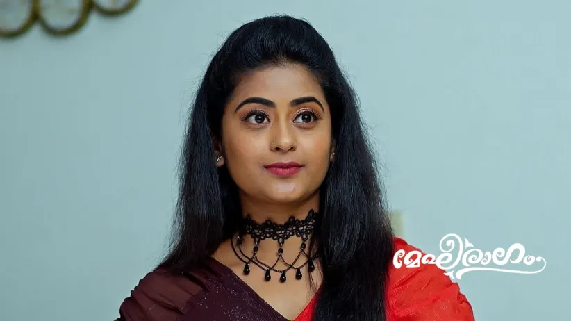 Manjari Learns Meghana and Chakki’s Truth