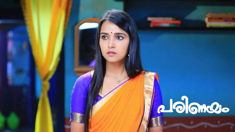 Divya’s Words Shock Pramila