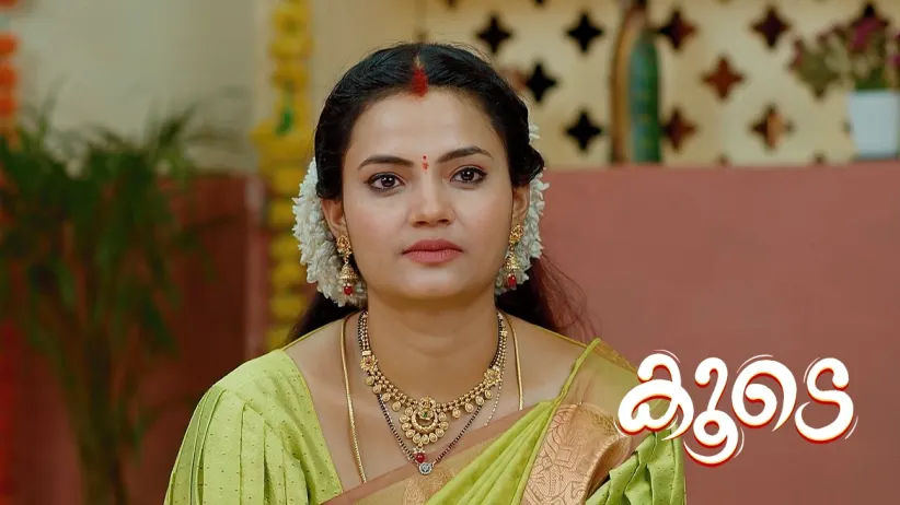 Shivani Performs the ‘Varalakshmi Puja’
