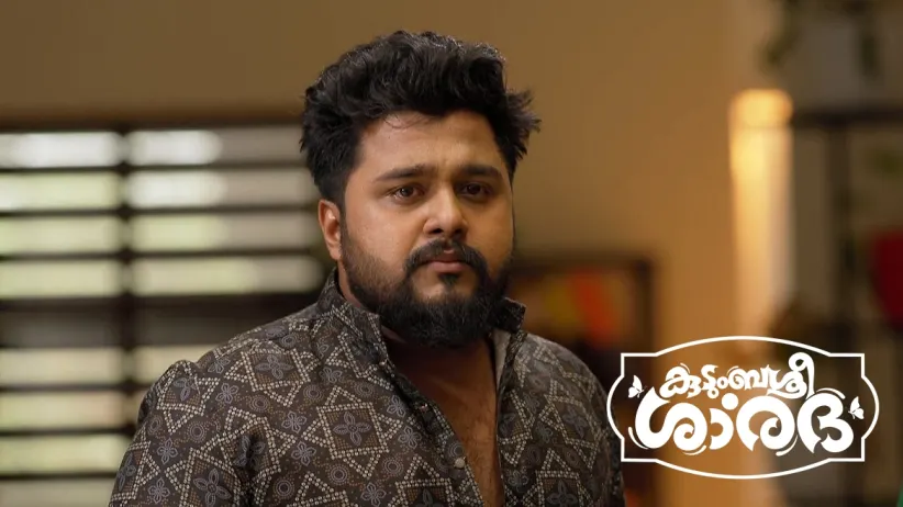 Vishnu Misunderstands Shalini