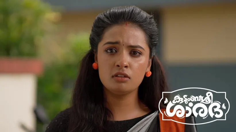 Shyama Stops Shalini