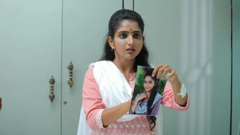 Thangamayil Lashes out at Guhan