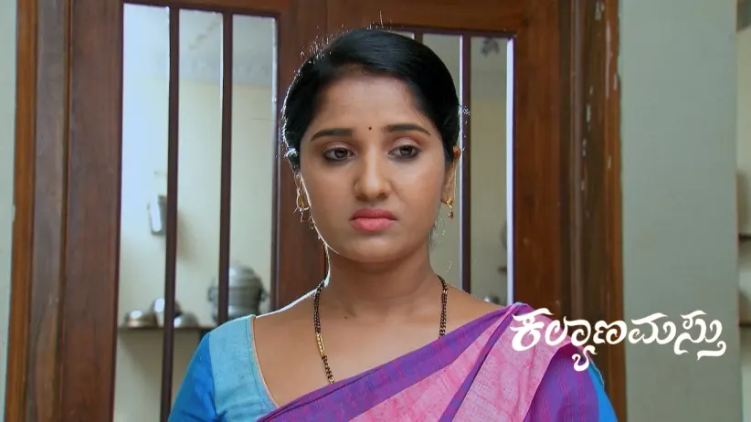 Divya Lashes out at Abhi
