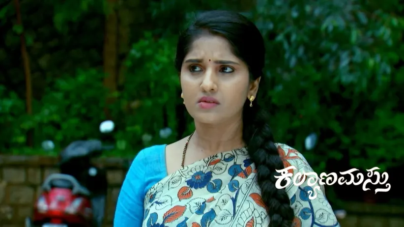 ACP Raja Visits Nani's House to Meet Janaki