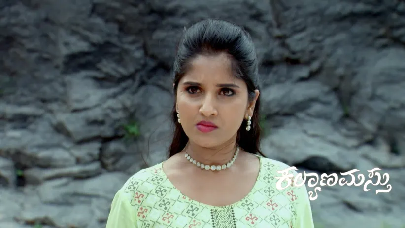 Janaki Learns about Jaya Surya's Accident