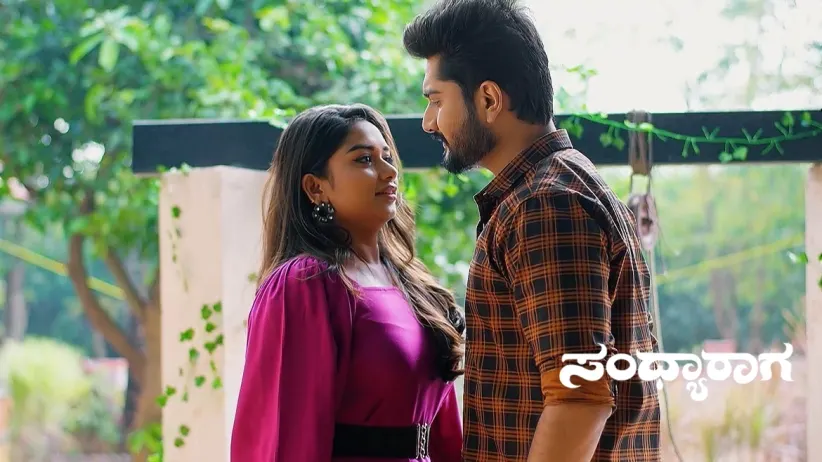 Rajalakshmi Foils Prashant's Plan