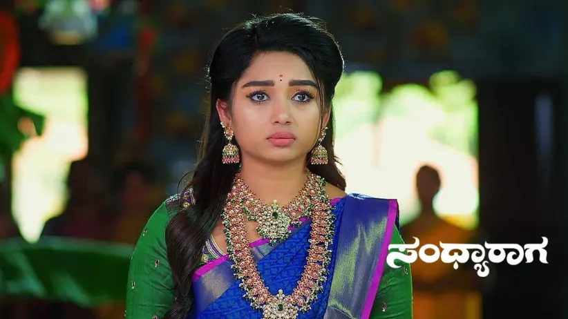 Will Aadhya Apologise to Padmavathi?