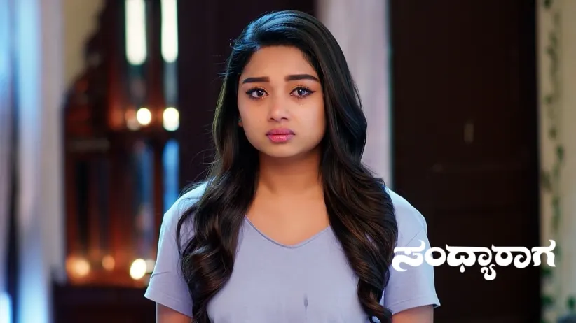 Will Rajalakshmi Tell Her Family about Her Love?