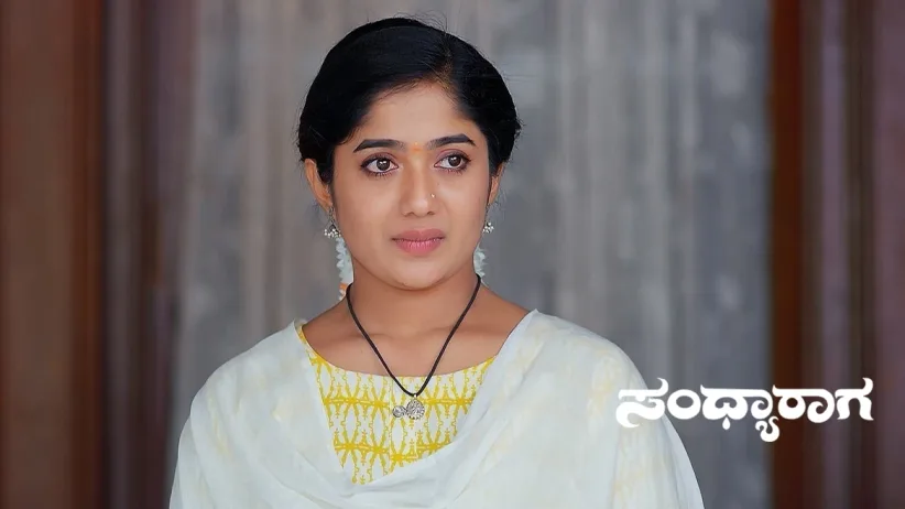 Pramila Tells Her Wish to Rajaram