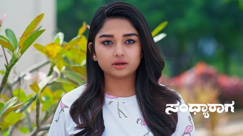 Rajalakshmi Scolds Prashant for His Actions