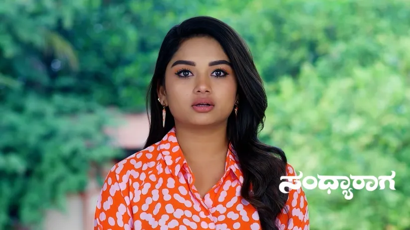 Pramila Tells Prashant a Way to Clear His Doubt