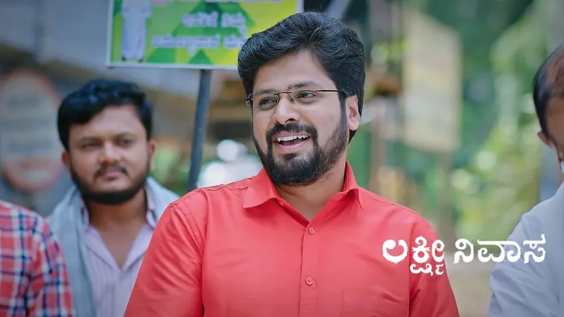 The People's Praise for Siddu Angers Javare Gowda
