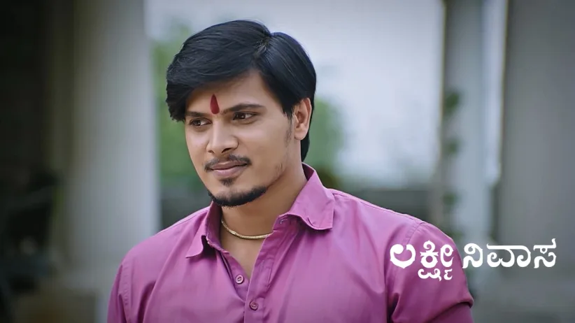 Jahnavi Learns about Jayanth's Evil Actions